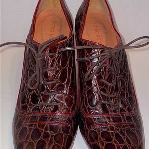 Gently used, corso como, Women’s 9.5